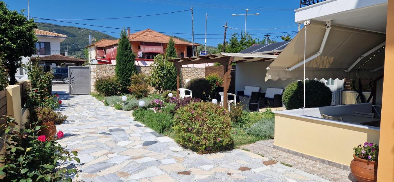 Christina Studios Lygia  Exterior foto