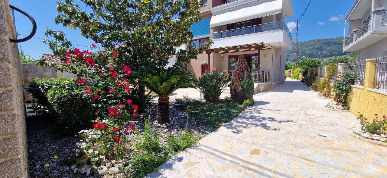 Christina Studios Lygia  Exterior foto